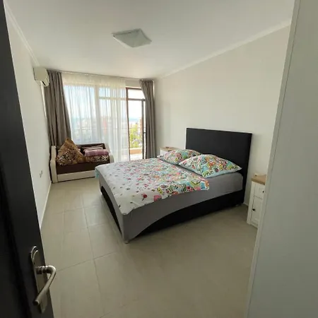 Apartment Deine Am Sonnenstrand Sveti Vlas
