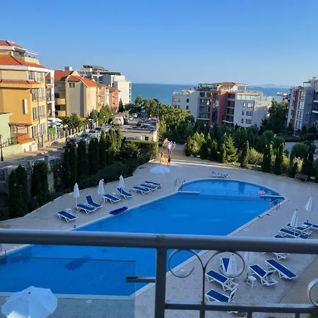 Apartment Deine Am Sonnenstrand Sveti Vlas
